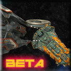 Space Corsair 2 beta Zeichen