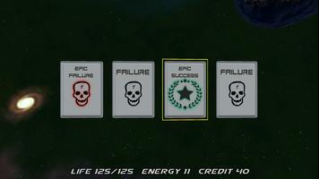 Space Corsair 2 beta (Unreleased) captura de pantalla 2