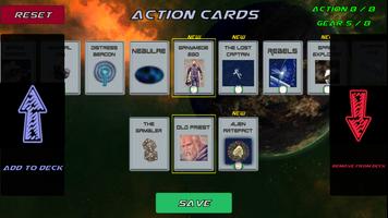 Space Corsair 2 beta (Unreleased) скриншот 3
