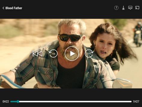 MYTF1 VOD – Player Vidéo for Android - APK Download