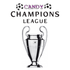 Candy Champions League icône