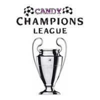 Candy Champions League Affiche