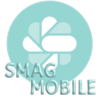 SMAG Mobile アイコン