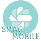 SMAG Mobile 图标