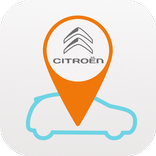 Track MyCitroën