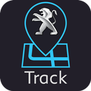 Track MyPeugeot APK