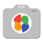Camera Color Picker icône