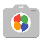 Camera Color Picker アイコン