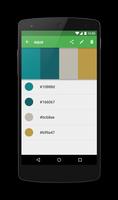 Camera Color Picker capture d'écran 2