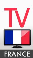TV France 🇫🇷 Info Sat 2018 - Channel Info Sat Fr Affiche