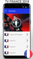 TV France 🇫🇷 Info Sat 2018 - Channel Info Sat Fr capture d'écran 2