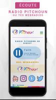 TV - Radio Pitchoun 截图 2