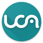 MyUCA icon