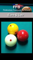 CD Billard Eure et Loir screenshot 1