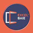 Excel'Baie ikona