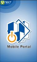 UAG Mobile Portal Affiche
