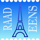 Raad Het Franse Woord icon