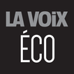LaVoixEco : Economie régionale