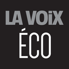 Icona LaVoixEco : Economie régionale