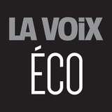 LaVoixEco : Economie régionale icon