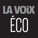 LaVoixEco : Economie régionale APK