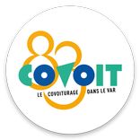 Covoit83, l’application du cov