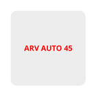 ARV AUTO - 45 иконка