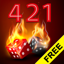 Dice Game Hot 421 APK