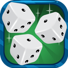 Dice Game 10000 আইকন