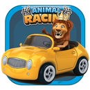 Mega Animal Racing aplikacja