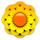 Flower Game
