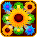 The Flower Game aplikacja
