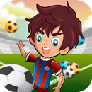 Soccer Bubble Shooter aplikacja