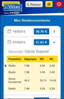 Vittavi capture d'écran 1