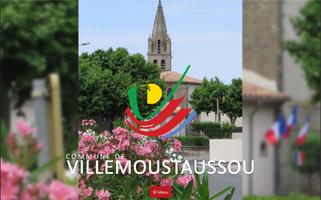 Villemoustaussou captura de pantalla 2