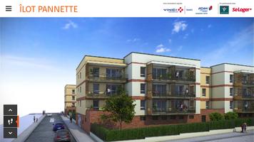 PRIMMEA Îlot Pannette ภาพหน้าจอ 1