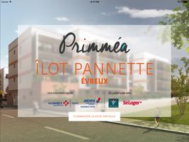 PRIMMEA Îlot Pannette ภาพหน้าจอ 3