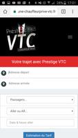 VTC Beaune, votre chauffeur privé à Beaune 截圖 2