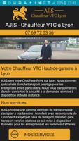 برنامه‌نما VTC Lyon – AJIS عکس از صفحه