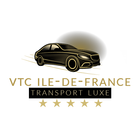 VTC Îles-de-France icône