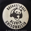 BASKET BALL ALERIA GHISONACCIA aplikacja