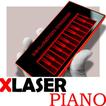 Cellulare X puntatore laser