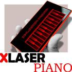 X-LASER ikona