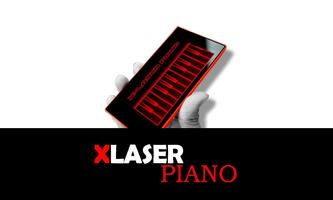 X-Laser capture d'écran 1