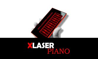 1 Schermata Cellulare X puntatore laser