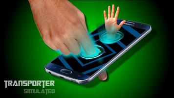 Portal Finger Simulator Fernseher Streich Screenshot 3