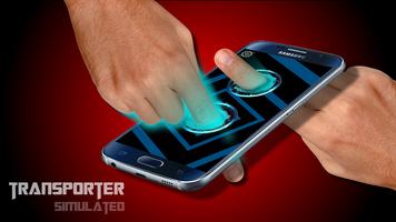 Portal Finger Simulator Fernseher Streich Screenshot 2