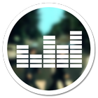 Muzei Deezer icono