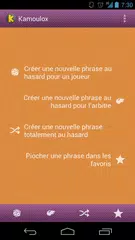 Kamoulox APK download