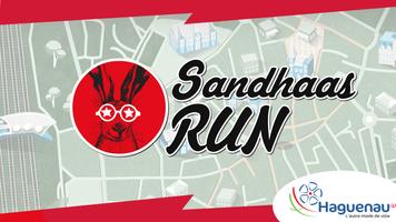 3 Schermata Sandhaas Run - Haguenau